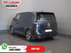 Volkswagen ID. Buzz Cargo 77 kWh 423km WLTP/ Adapt. Cruise/, Auto's, Automaat, Origineel Nederlands, 423 km, Te koop