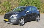OPEL Mokka X 1.4 Turbo 140pk Aut Innovation, Auto's, Opel, Automaat, 65 €/maand, Stof, Gebruikt