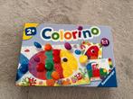 Ravensburger Colorino - Kinderspel, Kinderen en Baby's, Speelgoed | Educatief en Creatief, Ophalen of Verzenden, Zo goed als nieuw