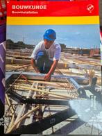 Boel Bouwkund Bouwinstallaties, Ophalen of Verzenden, Zo goed als nieuw, Bouwkunde