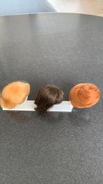 Vintage Barbie pruiken met standaard jaren 60, Verzamelen, Poppen, Ophalen, Gebruikt, Accessoires