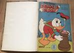DONALD DUCK - WEEKBLAD - 1959 - BUNDEL MET 13 NUMMERS, Boeken, Meerdere stripboeken, Ophalen of Verzenden, Zo goed als nieuw