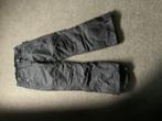 Skibroek mt 42, Kleding | Dames, Leggings, Maillots en Panty's, Legging, Maat 36/38 (S), Zwart, Ophalen of Verzenden