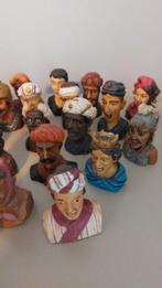 24 gapers., Ophalen of Verzenden