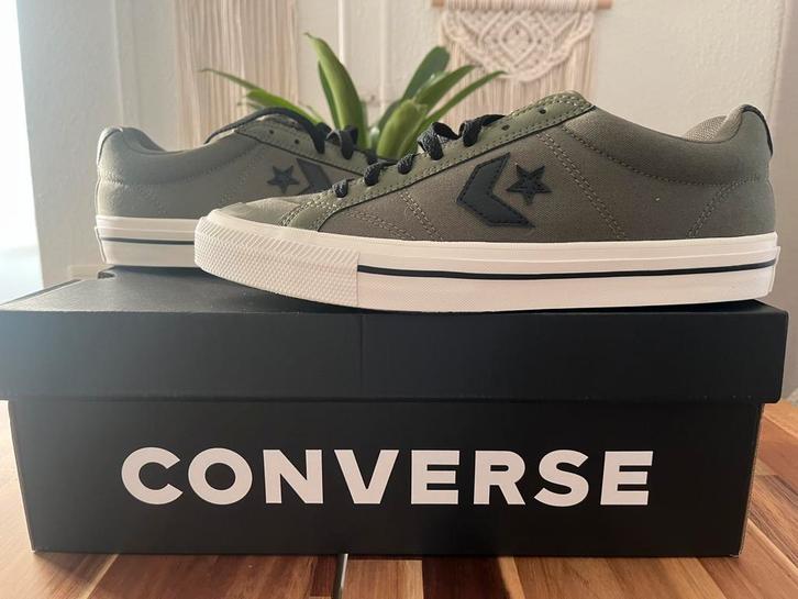Maat 44,5 - Converse (NEW), Kleding | Heren, Schoenen, Nieuw, Sneakers of Gympen, Overige kleuren, Ophalen of Verzenden