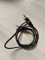 Audio kabels met 3.5mm jack, Audio, Tv en Foto, Audiokabels en Televisiekabels, Ophalen of Verzenden, Gebruikt, Minder dan 2 meter