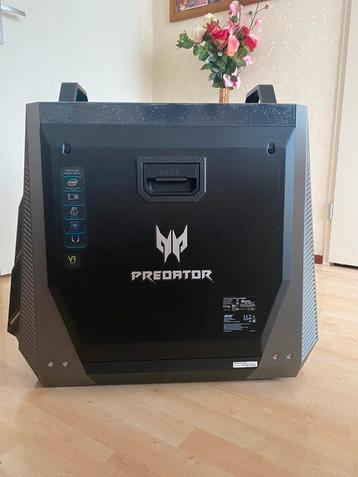 Predator orion 9000
