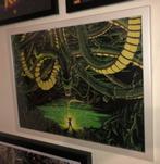 Dragonball z, Ophalen of Verzenden, Zo goed als nieuw, A1 t/m A3, Film en Tv