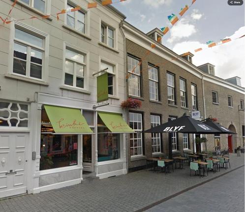 NIEUW! Woonruimte te huur Halstraat, Breda, Huizen en Kamers, Huizen te huur