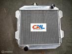 Radiateur Ford Capri 2.8 MK3 81-87 manual radiator 82 83 84, Nieuw, Ophalen of Verzenden