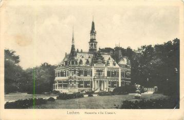 (701-212-001) Lochem De Cloese beschikbaar voor biedingen
