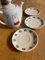 Nijntje Poppen Serviesje - Vintage!, Ophalen of Verzenden, Gebruikt
