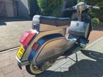 Vespa PK50 XL schakel, Fietsen en Brommers, Scooters | Vespa, Ophalen, Zo goed als nieuw, Benzine