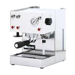 Isomac giada setje, Espresso apparaat, Gemalen koffie, Ophalen of Verzenden, Niet werkend