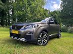 Peugeot 3008 1.2 Puretech 96KW/130PK 2016 Grijs, 1199 cc, Origineel Nederlands, Handgeschakeld, 3 cilinders