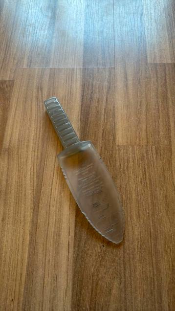 GSI cathole trowel  beschikbaar voor biedingen