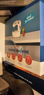 Mini Naaimachine - Nieuw in Doos!, Hobby en Vrije tijd, Naaimachines en Toebehoren, Ophalen, Nieuw, Naaimachine, Overige merken