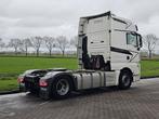 M.A.N. 18.460 TGX, Automaat, 460 pk, Euro 6, MAN