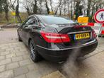 Mercedes-Benz E-klasse Coupé 200 CGI Elegance Automaat/Pano, Euro 5, Achterwielaandrijving, 4 cilinders, 4 stoelen