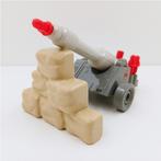 Manta Force Sledge Hammer Bluebird Toys 1988, Verzamelen, Speelgoed, Ophalen of Verzenden, Zo goed als nieuw