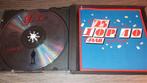 25 Jaar Top 40 Hits - Deel 3 - 1973-1976, Cd's en Dvd's, Cd's | Verzamelalbums, Ophalen of Verzenden, Zo goed als nieuw, Pop