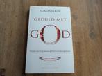 Tomas Halik/ Geduld met God, Boeken, Ophalen of Verzenden, Gelezen