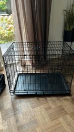 Bench voor hond, Dieren en Toebehoren, Hondenhokken, Ophalen, Zo goed als nieuw, 75 tot 110 cm, Minder dan 65 cm