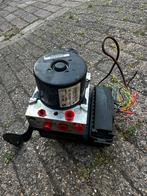 Bmw f30 abs pomp dsc unit 34516860730 met remleidingen, Auto-onderdelen, Remmen en Aandrijving, Ophalen of Verzenden, BMW