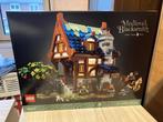 Lego Ideas 21325 medieval blacksmith nieuw sealed, Ophalen of Verzenden, Nieuw, Lego