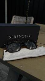 Serengeti zonnebril NIEUW, Overige merken, Zonnebril, Bruin, Nieuw