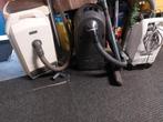 Diverse Stofzuigers - Opknapper of Onderdelen, Witgoed en Apparatuur, Stofzuigers, Ophalen of Verzenden, Gebruikt, Stofzuiger