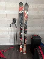 Ski’s 146 en ski schoenen 38/39, Sport en Fitness, Ophalen, 140 tot 160 cm, Gebruikt, Rossignol