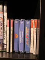 Dreamcast games (5), Gebruikt, 1 speler, Ophalen of Verzenden, Vanaf 3 jaar