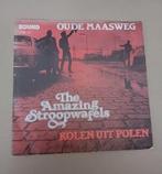 The Amazing Stroopwafels - Oude Maasweg, Gebruikt, 7 inch, Single, Ophalen of Verzenden