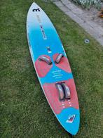 Surfplank mistral screamer 277  103ltr, Watersport en Boten, Windsurfen, Ophalen, Zo goed als nieuw, Plank
