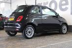 Fiat 500 0.9 TwinAir Turbo Popstar | Incl. 12 maanden garant, Voorwielaandrijving, Stof, Gebruikt, Euro 6