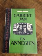 Garriet Jan en Annegien - Klassieker, Ophalen, Gelezen, Nederland