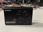 Sony Walkman professional ( lees ), Walkman, Sony, Ophalen of Verzenden, Sony