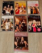 The Hills - Complete Serie - Seizoen 1 t/m 6 - 21 DVDs, Cd's en Dvd's, Dvd's | Tv en Series, Ophalen of Verzenden, Zo goed als nieuw