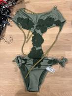 Raffaela D’Angelo  monokini maat 36 NIEUW!! Nieuwprijs €240,, Kleding | Dames, Ophalen of Verzenden, Nieuw, Badpak