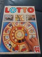 Lotto Vintage 1983, Ophalen of Verzenden, Zo goed als nieuw