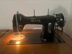 Antiek naaimachine geradstich, Antiek en Kunst, Antiek | Naaimachines, Ophalen of Verzenden