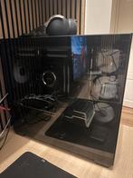 Goede game pc met veel RGB, Ophalen, Zo goed als nieuw, Onbekend