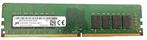 Micron 4GB PC4-19200 DDR4-2400MHz non-ECC Unbuffered 288-Pin, Computers en Software, RAM geheugen, Desktop, 4 GB, Ophalen of Verzenden