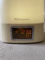 Medisana WL450 Wake-up Light - Nieuwstaat, Ophalen of Verzenden, Zo goed als nieuw, Digitaal