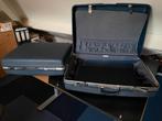 Samsonite koffers, Ophalen of Verzenden, Zo goed als nieuw, Hard kunststof, 70 cm of meer