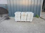 Gras tegels - 40 stuks, Tuin en Terras, Tegels en Klinkers, Ophalen, Gebruikt, Overige typen, 10 m² of meer