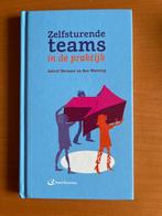 Zelfsturende teams in de praktijk, Ophalen of Verzenden, Zo goed als nieuw