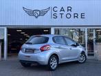 Peugeot 208 1.2 VTi Envy |PANO|NAV|LED|ST VWM|PDC|CRUISE|LM, Voorwielaandrijving, Electronic Stability Program (ESP), Gebruikt