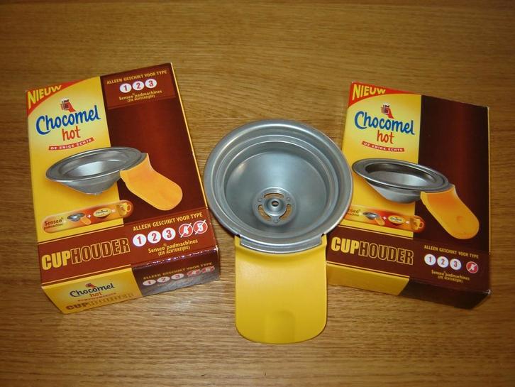 SENSEO CUP HOUDER NIEUW !!!!, Witgoed en Apparatuur, Koffiemachine-accessoires, Nieuw, Ophalen of Verzenden